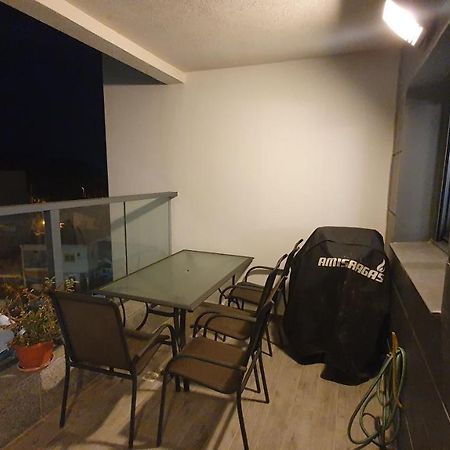 Tami Rooms Nahariya Exterior foto