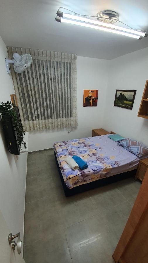 Tami Rooms Nahariya Exterior foto